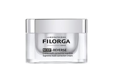 Veido kremas FILORGA NCTF REVERSE, 50 ml
