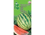 Arbūzai Crimson sweet