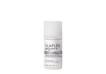 Nenuplaunamas plaukų balzamas OLAPLEX Nr. 5, 100 ml