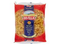 Makaronai DIVELLA DITALI Nr. 61, 500 g