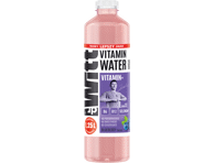 Mėlynių skonio gėrimas su vitaminais DR.WITT, 1,25 l