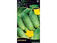 Agurkų sėklos ANULKA, 1 g, 1 vnt.