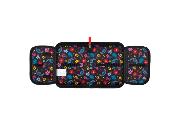 Forminis penalas STITCH LICENSE, 20.5x3.5x14 cm - 3