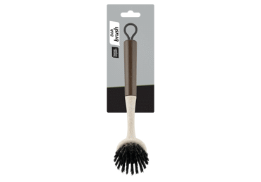 Indų plovimo šepetėlis HOME EXPERT, 26,5x6 cm