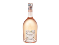 Rausvasis sausas vynas VICTORIE L'AUDACIEUSE, 750 ml