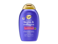 Plaukų kondicionierius OGX su biotinu ir kolagenu 385ml