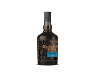 Škotiškas viskis BACK TO BLACK, 700 ml