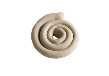 Modelinas PRIMO, 500 g, pilkas - 3