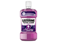 Burnos skalavimo skystis LISTERINE TOTAL, 500 ml