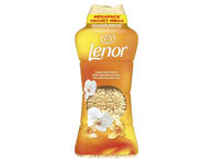 Kvapniosios granulės LENOR Orchid&Vanilla, 60 skalbimų, 735g