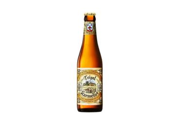 Alus TRIPEL KARMELIET  8,4% 330 ml