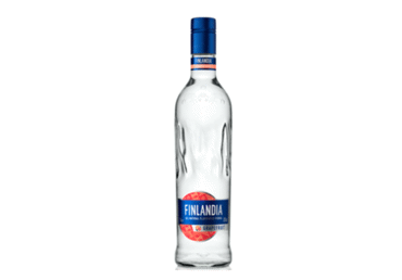 Degtinė FINLANDIA, greipfrutų skonio, 700 ml