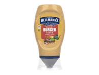 Mėsainių padažas HELLMANN'S, 250 ml
