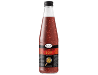 Saldžiarūgštis sojų padažas BUGA'S, 385 g