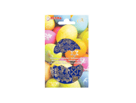 Kiaušinių lipdukai, smulkūs B-012