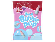Guminukai RED BAND BUBBLE POP, 100 g