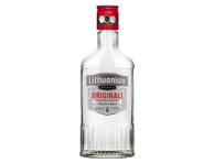 Degtinė ORGINALI LIETUVIŠKA, 350 ml