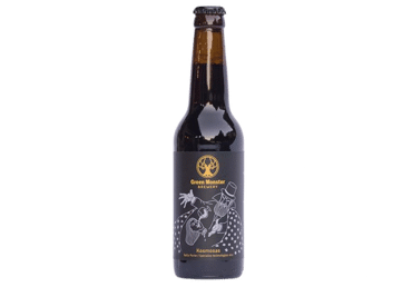Alus APYNYS KOSMOSAS, 330 ml