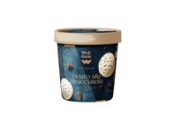 STRACCIATELLA skonio ledai WELL DONE PREMIUM, 275 g