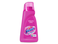 Dėmių valiklis VANISH REGULAR, 1 l