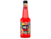 Alkoholinis koktelis MIX Strawberry Daiquiri  4%, 330 ml