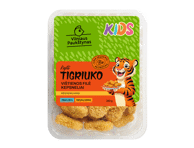 Kepti vištienos filė kepsneliai KIDS, be antibiotikų, 260 g