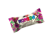 Saldainiai NOMEDA SPRING su ožerškių ir šeivamedžių uogomis, 1 kg