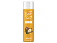 Skutimosi gelis SATIN CARE Argan Oil, 200 ml