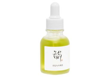 Beauty of Joseon Calming Serum : Green tea + Panthenol veido serumas, 30 ml