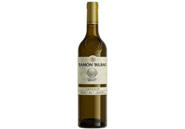 Baltasis sausas vynas RAMON BILBAO VERDEJO, 750 ml