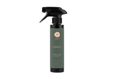 Purškiamas kvapas CANDLE FAMILY Camille, 250 ml
