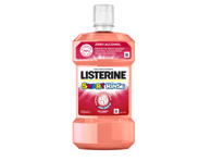 Burnos skalavimo skystis LISTERINE SMART RINSE, 500 ml, 500 ml