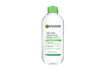 Micelinis odos vanduo GARNIER MICELLAIR, 400 ml