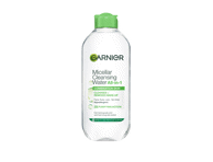 Micelinis odos vanduo GARNIER MICELLAIR, 400 ml