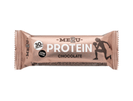 Baltyminis batonėlis ME2U PROTEIN su šokoladu, 60 g