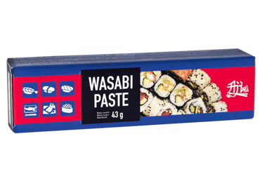 Vasabių pasta AJI, 43 g