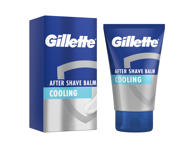 Balzamas po skutimosi Gillette Cooling, 100 ml