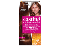 Plaukų dažai L'OREAL CASTING, 1 vnt.
