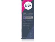 Depiliacinis kremas VEET Professional, 100 ml