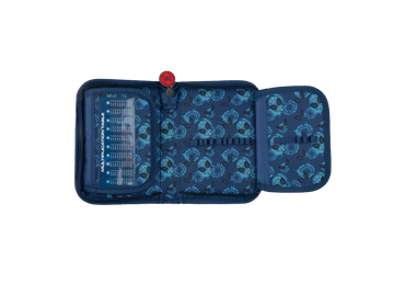 Forminis penalas SPIDER-MAN LICENSE, 20.5x14x3.5 cm - 2