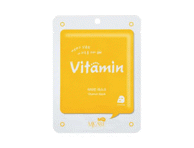 Lakštinė veido kaukė MJCARE, 1 vnt.