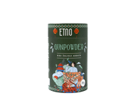Biri žalioji arbata ETNO. GUNPOWDER, 80 g