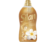 Skalb. minkštik. SILAN AROMA.FASCINATING FRANGIPANI, 50 sk., 1.1 l