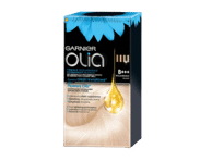 Plaukų dažai GARNIER OLIA, Nr. B+++, 1 vnt.