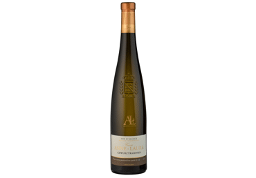 Baltasis sausas vynas ANNE LAURE GEWURSTRAMINER, 750 ml