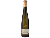 Baltasis sausas vynas ANNE LAURE GEWURSTRAMINER, 750 ml