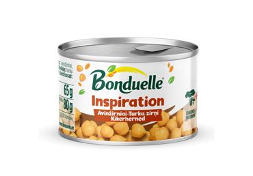 Avinžirniai BONDUELLE INSPIRATION, 160 g - 3