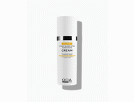 SPF50 spindesio suteikiantis drėkinamasis veido kremas, 50 ml