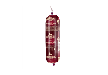 Virta GASPADORIAUS daktariška dešra, a.r., 300 g