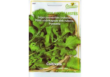 Gražgarstės Coltivata 2,5